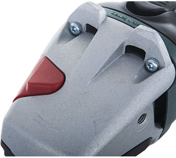 Угловая шлифмашина Metabo WE 14-125 VS Angle grinder 600292000