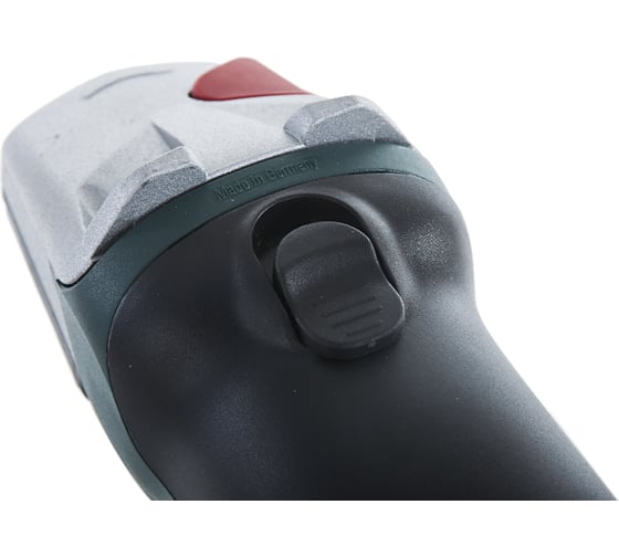 Угловая шлифмашина Metabo WE 14-125 VS Angle grinder 600292000