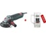 Угловая шлифмашина Metabo WEPA 14-125 QuickProtect 600304000 1