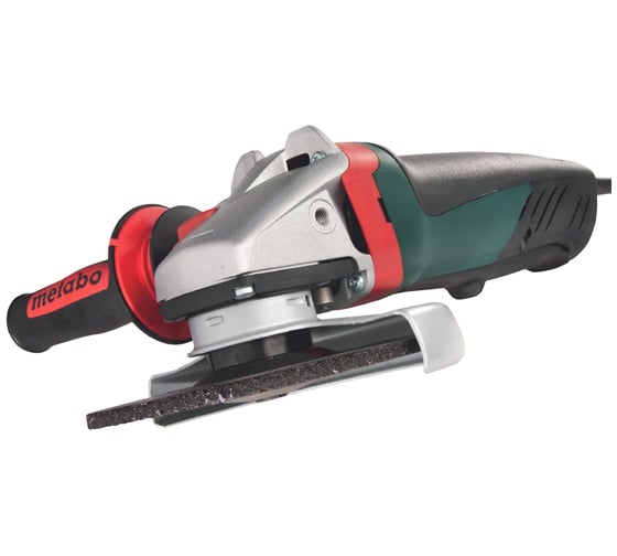 Угловая шлифмашина Metabo WEPBA 14-150 QuickProtect 600322000