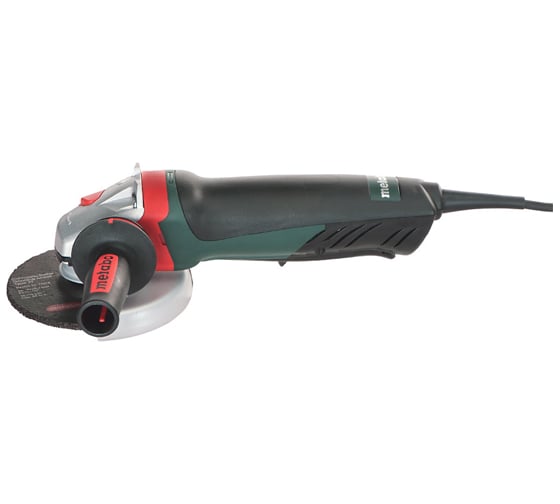 Угловая шлифмашина Metabo WEPBA 14-150 QuickProtect 600322000