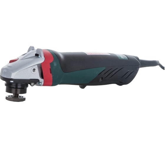 Угловая шлифмашина Metabo WEPBA 14-150 QuickProtect 600322000