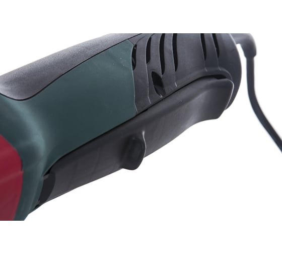 Угловая шлифмашина Metabo WEPBA 14-150 QuickProtect 600322000