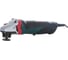 Угловая шлифмашина Metabo WEPBA 14-150 QuickProtect 600322000 3