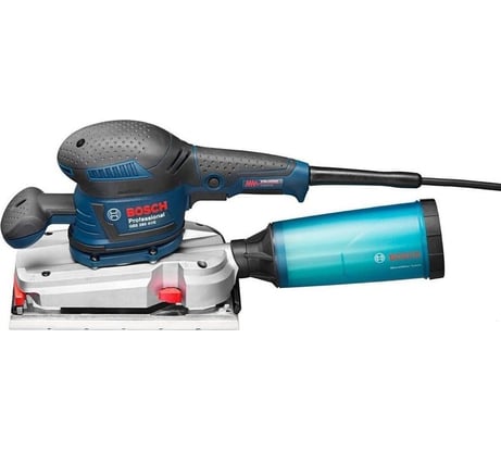 Виброшлифмашина Bosch GSS 230 AVE Professional 0.601.292.802