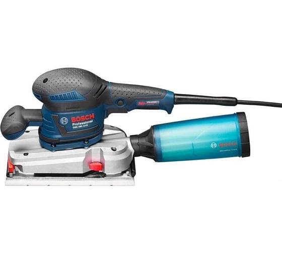 Виброшлифмашина Bosch GSS 280 AVE Professional 0.601.292.902 1