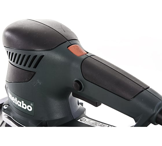 Плоскошлифовальная машина Metabo SRE 4351 TurboTec 611351000