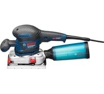 Вибрационная шлифмашина Bosch GSS 230 AVE Professional 0.601.292.801