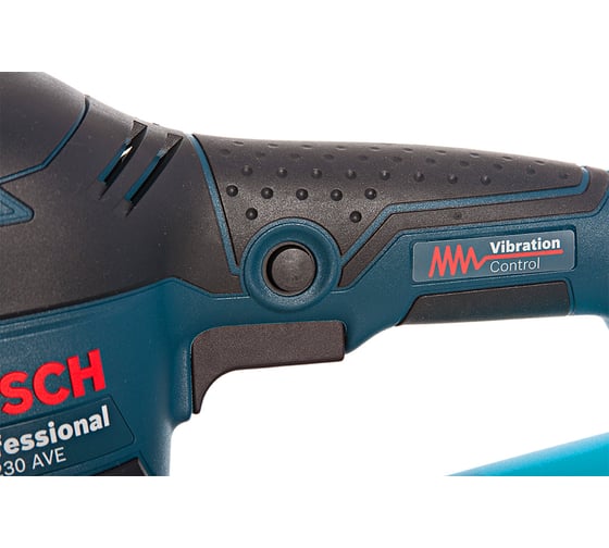 Вибрационная шлифмашина Bosch GSS 230 AVE Professional 0.601.292.801