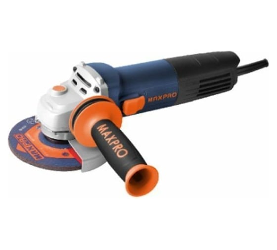 Угловая шлифмашина MAX-PRO 1200 Вт 85134 1
