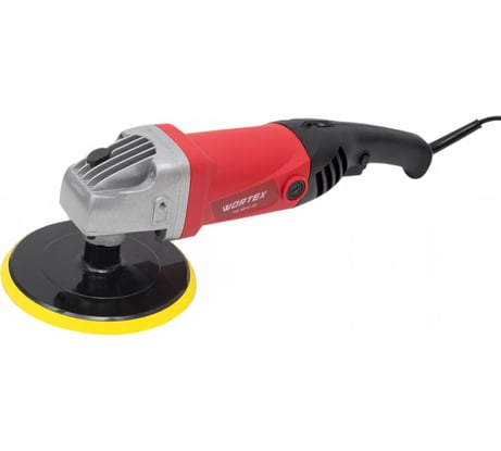 Полировальная машина WORTEX PM 1813 SE PM1813SE0404