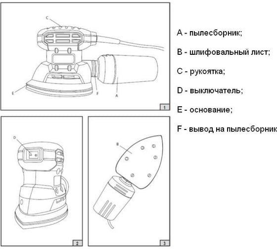 Плоскошлифовальная машина Интерскол ПШМ-32/130 162.1.1.00