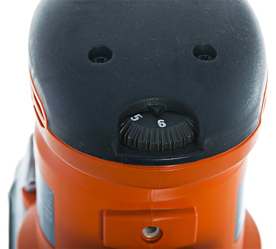 Вибрационная шлифмашина AEG FS280 4935419280