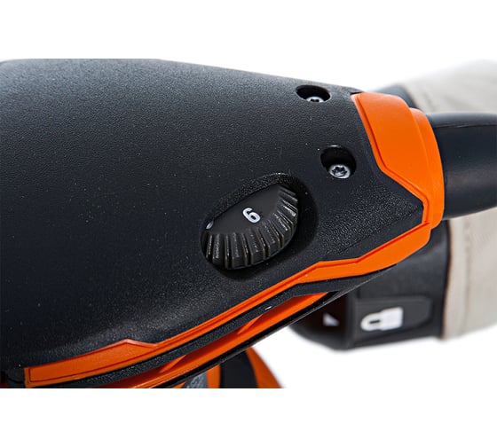 Эксцентриковая шлифмашина AEG EX 125 ED 433870