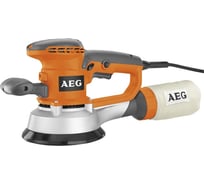 Эксцентриковая шлифмашина AEG EX 150 ED 433867