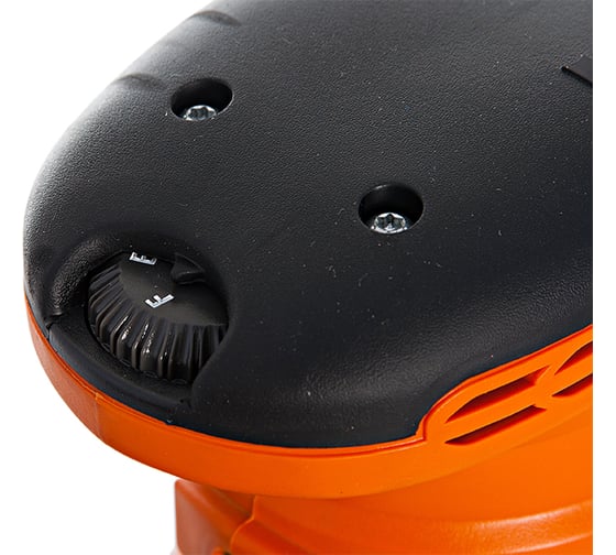 Эксцентриковая шлифмашина AEG EX 150 ED 433867