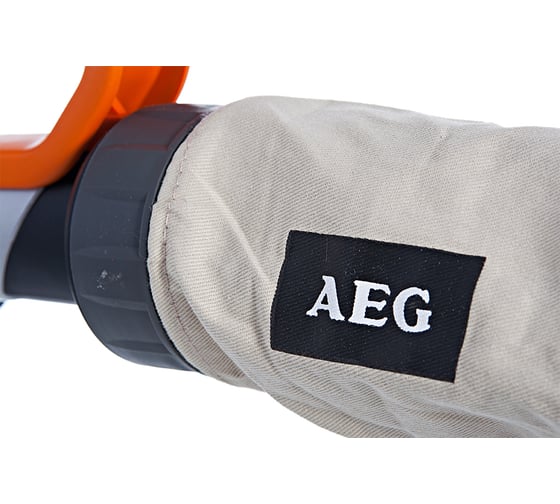 Эксцентриковая шлифмашина AEG EX 150 ED 433867
