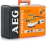 Эксцентриковая шлифмашина AEG EX 150 ED 433867 2