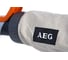 Эксцентриковая шлифмашина AEG EX 150 ED 433867 5
