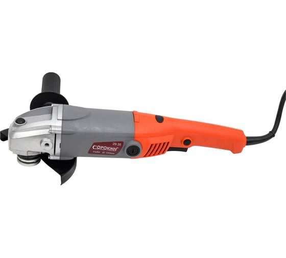 Угловая шлифмашина Сорокин 29.35