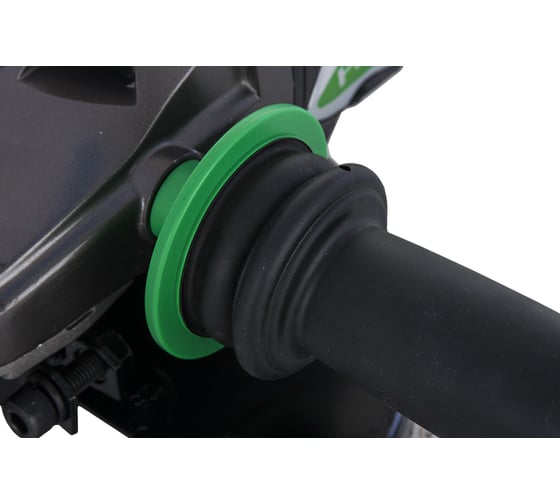 Угловая шлифмашина Hitachi G23SEY