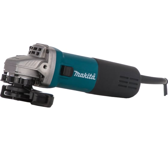 Угловая шлифмашина Makita 9557HNK