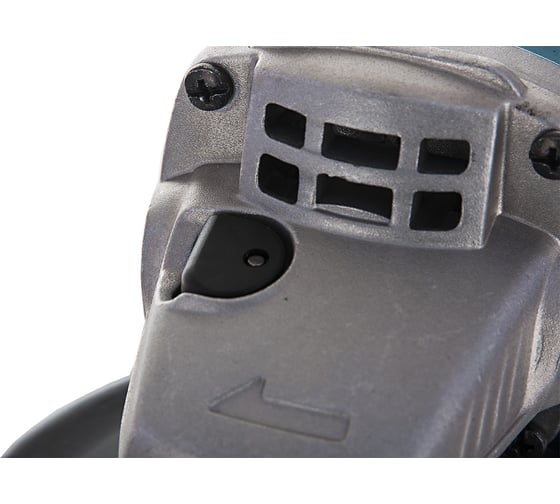 Угловая шлифмашина Makita 9557HNK