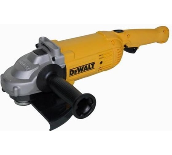 Угловая шлифмашина DEWALT D28492S