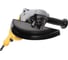 Угловая шлифмашина DEWALT D28492S 7