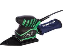 Плоскошлифовальная вибрационная машина Hitachi SV12SH