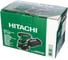 Эксцентриковая шлифмашина Hitachi SV13YB 6