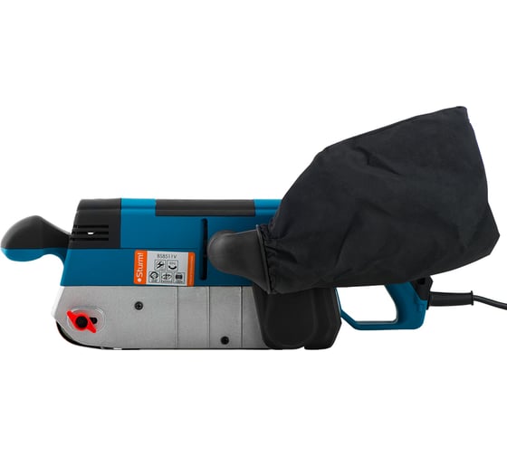Ленточная шлифмашина Профи Sturm BS8511V