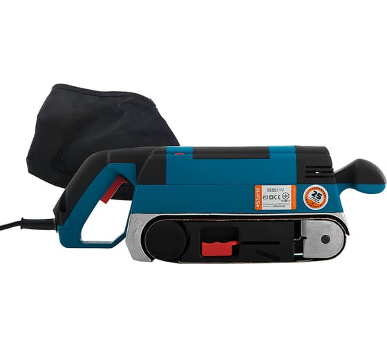 Ленточная шлифмашина Профи Sturm BS8511V