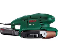 Ленточная шлифмашина Bosch PBS 7 AE 0603391708