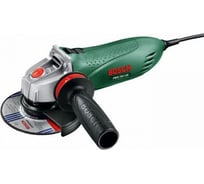 Угловая шлифмашина Bosch PWS 750-125 0.603.164.101