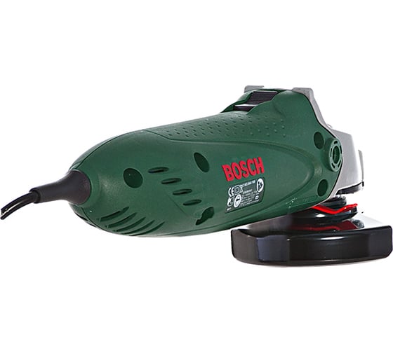 Угловая шлифмашина Bosch PWS 750-125 0.603.164.120