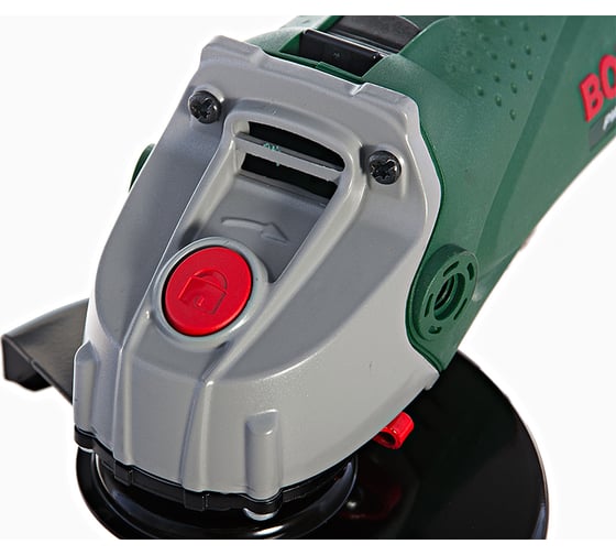 Угловая шлифмашина Bosch PWS 750-125 0.603.164.120