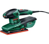 Вибрационная шлифовальная машина Bosch PSS 250 AE 0.603.340.20D