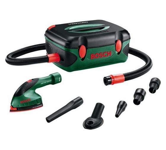 Многофункциональная шлифовальная машина Bosch PSM 1400 VENT 0.603.341.020