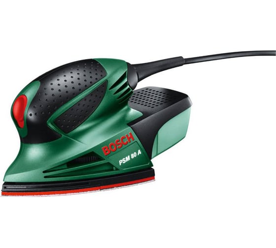 Шлифовальная машина Bosch PSM 80 A 0603354020 1