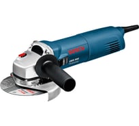 Угловая шлифмашина Bosch GWS 1000 0.601.821.900