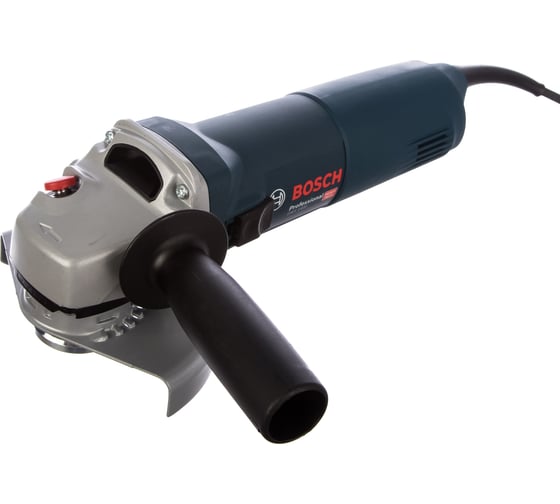 Угловая шлифмашина Bosch GWS 1400 + алмазный диск в подарок 0.601.824.900