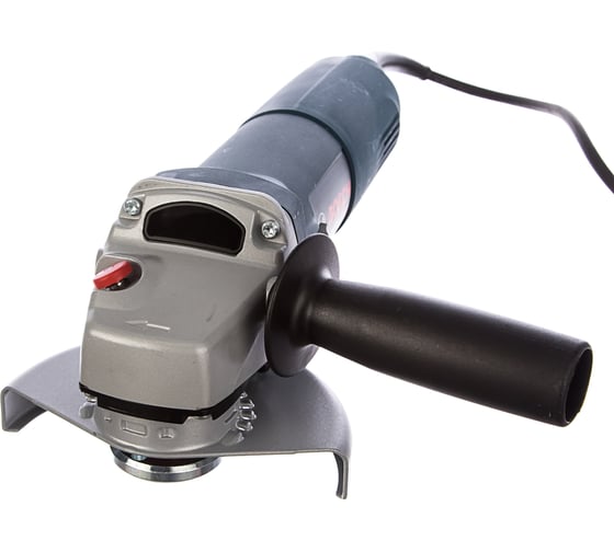 Угловая шлифмашина Bosch GWS 1400 + алмазный диск в подарок 0.601.824.900