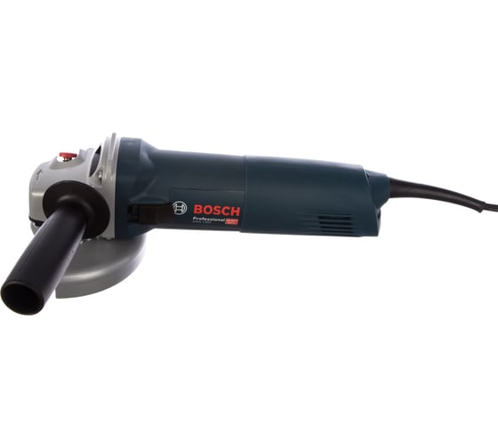 Угловая шлифмашина Bosch GWS 1400 + алмазный диск в подарок 0.601.824.900