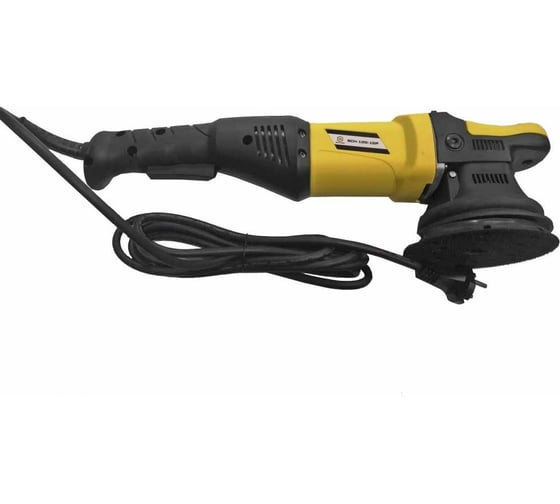 Полировальная машинка SCHTAER 710W SCH-125-15P