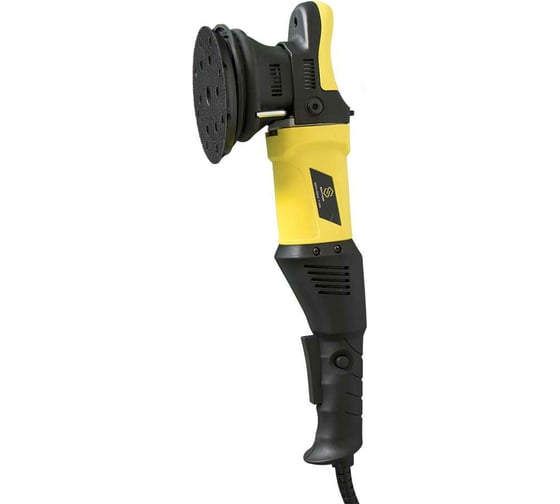 Полировальная машинка SCHTAER 710W SCH-125-15P