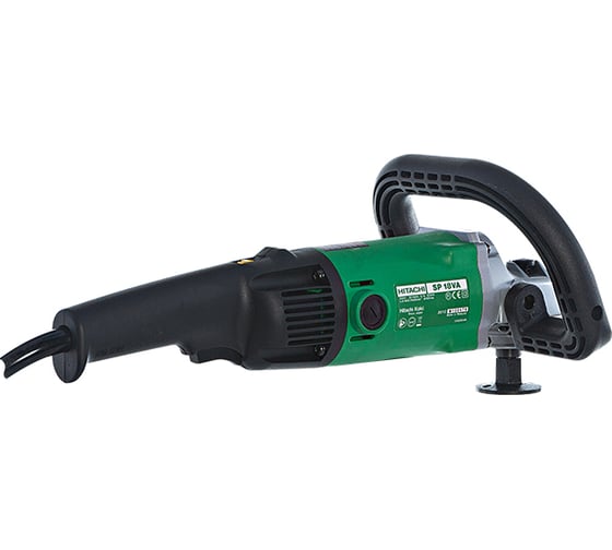 Полировальная шлифмашина Hitachi SP18VA