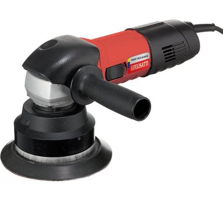 Эксцентриковая шлифмашина Felisatti RGF150/600E 132900170