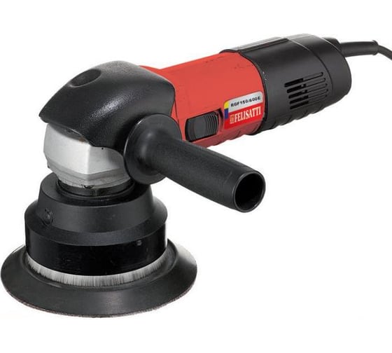Эксцентриковая шлифмашина Felisatti RGF150/600E 132900170