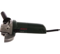 Угловая шлифмашина Bosch PWS 650 0.603.411.021